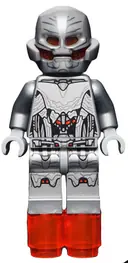Minifigurka: SH0176:  Ultimate Ultron - Foot Repulsors