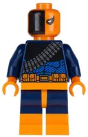 Minifigurka: SH0194:  Deathstroke