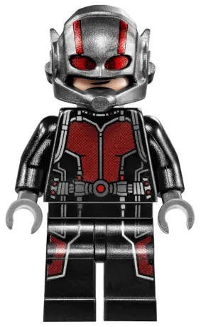 SH0201:  Ant-Man (Scott Lang) - Original Suit