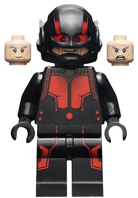 SH0202:  Hank Pym
