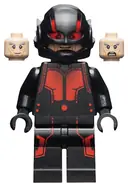 Minifigurka: SH0202:  Hank Pym