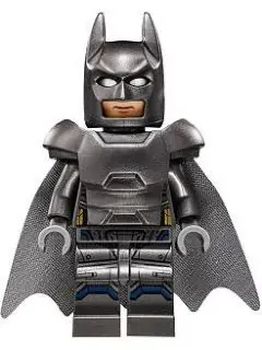 SH0217:  Batman - Armored