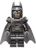 Minifigurka: SH0217:  Batman - Armored