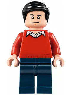 SH0236:  Dick Grayson - Classic TV Series