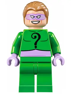 SH0240:  The Riddler - Classic TV Series