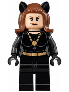 SH0241:  Catwoman - Classic TV Series