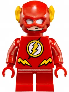SH0246:  The Flash - Short Legs