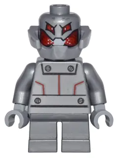 SH0253:  Ultron - Short Legs