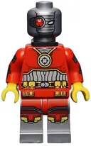 Minifigurka: SH0259:  Deadshot