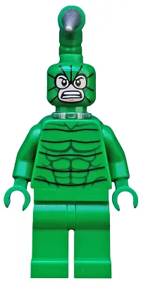 SH0269:  Scorpion