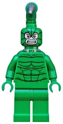 Minifigurka: SH0269:  Scorpion