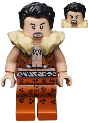 SH0270:  Kraven The Hunter