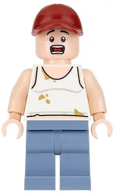 SH0277:  Farmer