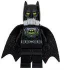 Minifigurka: SH0279:  Batman, Gas Mask Batman
