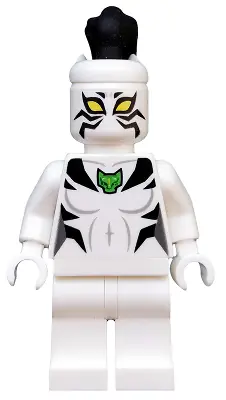 SH0287:  White Tiger
