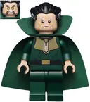 Minifigurka: SH0290:  Ra's Al Ghul