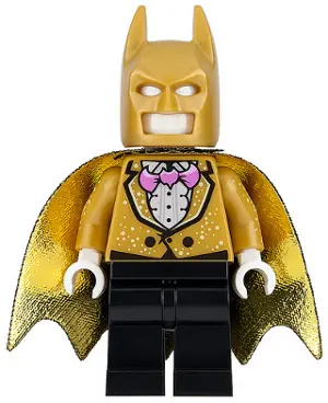 SH0310:  Batman - The Bat-Pack Batsuit