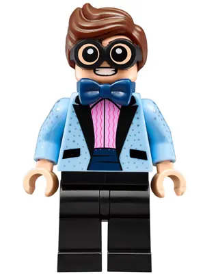 SH0325:  Dick Grayson - Tuxedo