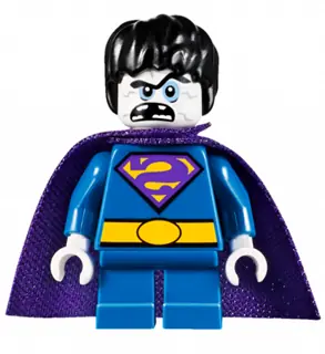 SH0349:  Bizarro - Short Legs