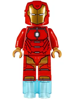 SH0368:  Invincible Iron Man