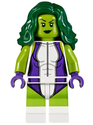SH0373:  She-Hulk
