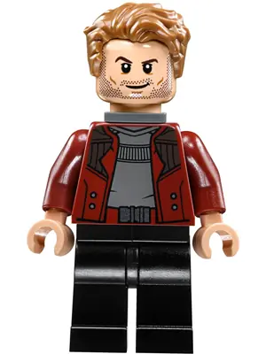 SH0380:  Star-Lord - Jet Pack