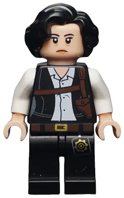 SH0399:  Chief O'Hara