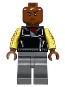 Minifigurka: SH0404:  The Shocker
