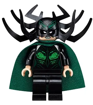 SH0406:  Hela
