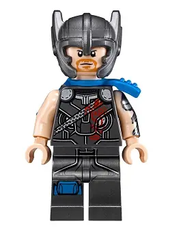 SH0412:  Thor - Scabbard