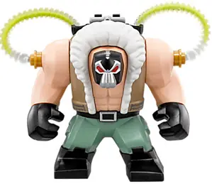 SH0414:  Bane