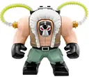 Minifigurka: SH0414:  Bane
