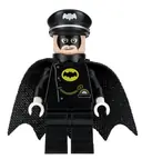 Minifigurka: SH0424:  Alfred Pennyworth - Batsuit