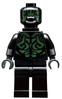 SH0425:  Berserker - Thor Ragnarok