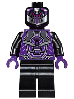 SH0426:  Sakaarian Guard