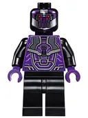 Minifigurka: SH0426:  Sakaarian Guard