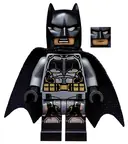 Minifigurka: SH0435:  Batman - Tactical Suit