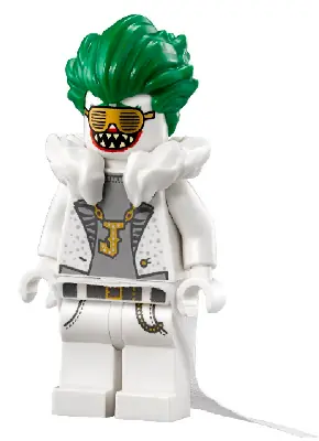 SH0440:  Disco The Joker