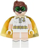 Minifigurka: SH0444:  Disco Robin