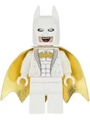Minifigurka: SH0445:  Disco Batman