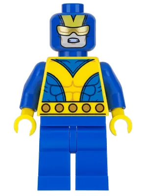 SH0448:  Giant-Man Hank Pym