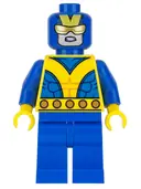 Minifigurka: SH0448:  Giant-Man Hank Pym