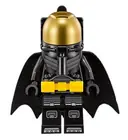 Minifigurka: SH0452:  Batman, Space Batsuit
