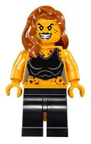 Minifigurka: SH0460:  Cheetah