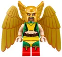 Minifigurka: SH0461:  Hawkgirl