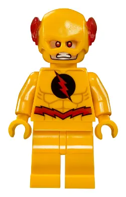 SH0471:  Reverse Flash (Zoom)