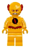 Minifigurka: SH0471:  Reverse Flash (Zoom)