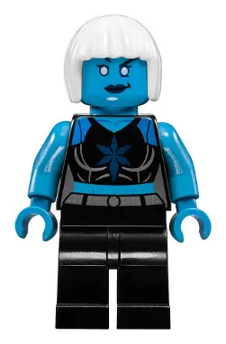 SH0472:  Killer Frost