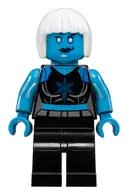 Minifigurka: SH0472:  Killer Frost