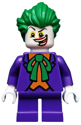 SH0482:  The Joker - Short Legs